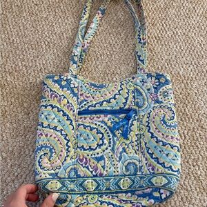 Vera Bradley Tote Bag